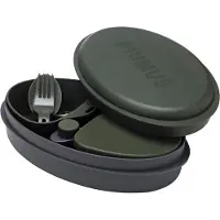Primus Plateau Repas