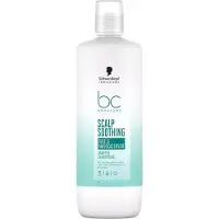 Schwarzkopf Professional BC Bonacure Scalp Care Scalp Soothing Shampoo 1000ml