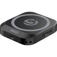 Ulanzi MA55 Boîtier SSD magnétique