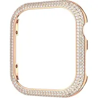 Swarovski SPARKLING:UHR CASE WHI/ROS Neuheit 2023 5663568 9009656635681