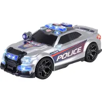 Dickie Toys Street Force