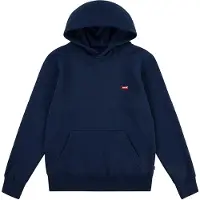 Levi's Kids Sweat bleu marine