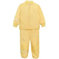 CeLaVi Ensemble thermique basique uni Enfant Celavie Sundress