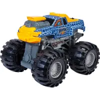 Dickie Toys Monster Truck - XXL - Raptor - - UneTaille - Voiture