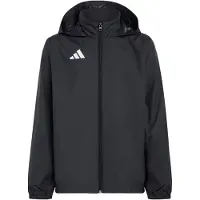 Adidas Entrada 26 Multi Jacket Noir 15-16 Years Enfants