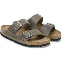 Birkenstock Sandales Arizona FL Adulte