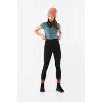 Viking Lasala Leggings Noir L Femme