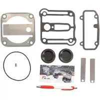 VADEN 1200 010 100 Reparatieset, compressor