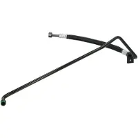 THERMOTEC Conduite basse pression, climatisation KTT160199