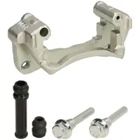 BUDWEG CALIPER Support, étrier de frein BUDWEG 382699-1