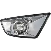 VAN WEZEL Phare antibrouillard 431-2014R-UE