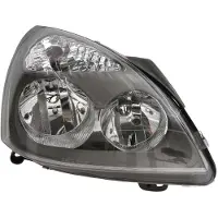 VAN WEZEL 551-1138R-LDEM6 Koplamp