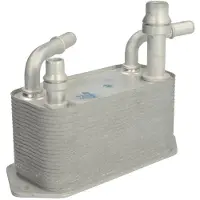 NRF Radiateur d'huile, boîte automatique 310066