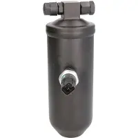 THERMOTEC Filtre déshydratant, climatisation KTT120144