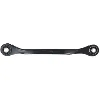 Delphi TC4988 Bras de suspension arrière gauche pour AUDI A4 B9 Avant (8W5, 8WD) Bras de suspension longitudinal