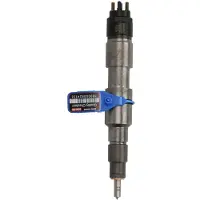 Daxtone Injecteur, système à rampe commune DTX2014R