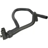 THERMOTEC Tuyau, échangeur de chaleur (chauffage) DNC002TT