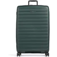 Jump Valisette vert foncé
