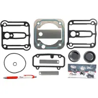 VADEN 1200 210 110 Reparatieset, compressor
