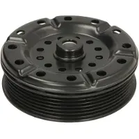THERMOTEC Embrayage magnétique pour compresseurs de clim CA302
