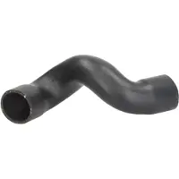 NRF Durite de turbocompresseur 166363