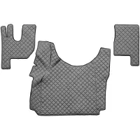 F-Core Tapis de sol FL14 GRAY