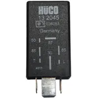 HÜCO Temporisateur de préchauffage Hüco 132045