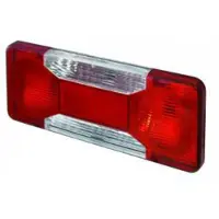 Olsa 2.44.065.20 Lampglas voor achterlicht