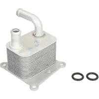 THERMOTEC Radiateur d'huile, huile moteur D4G011TT
