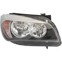Valeo Projecteur principal 044946, droite