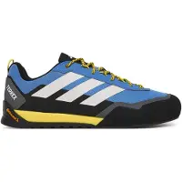 Adidas Chaussure basse 'Skychaser Solo 3' bleu clair / noir / blanc