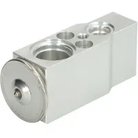 MAHLE ORIGINAL Détendeur de climatisation AVE 169 000S