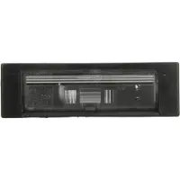 Olsa 1.05.104.00 Kentekenlamp