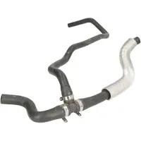 THERMOTEC Durite de radiateur DWF188TT