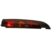 VAN WEZEL 551-1959L-LD-UE Achterlicht