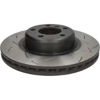 DBA Disque de frein DBA42676S