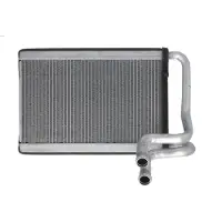 THERMOTEC Échangeur de chaleur, chauffage habitacle D60519TT