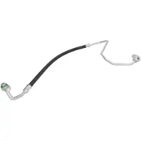 THERMOTEC Conduite à haute pression, climatisation KTT160230