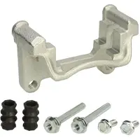 BUDWEG CALIPER Support, étrier de frein BUDWEG 383284-1