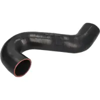THERMOTEC Durite de turbocompresseur DCW112TT