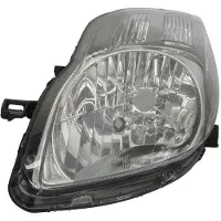 Valeo Projecteur principal 043936, gauche