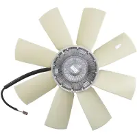 Highway Automotive Ventilateur, refroidissement moteur 60045018HW