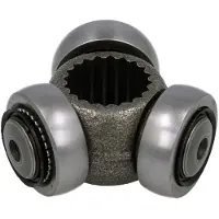 Gkn 21274 Tripode, aandrijfas