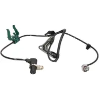 Delphi Capteur, vitesse de roue SS20201 gauche