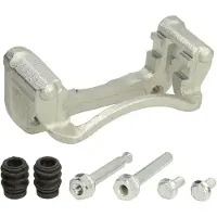BUDWEG CALIPER Support, étrier de frein BUDWEG 384510-1