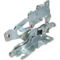 BLIC Pièce de capot moteur 6802-00-0063451P