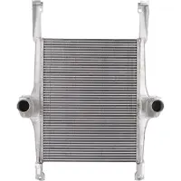 THERMOTEC DAIV002TT Intercooler