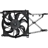 MAGNETI MARELLI Moteur électrique, ventilateur de radiateur 069422863010