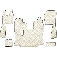 F-Core Tapis de sol FL05 CHAMP