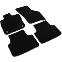 Custo Pol Tapis de sol CUST LUX SET175